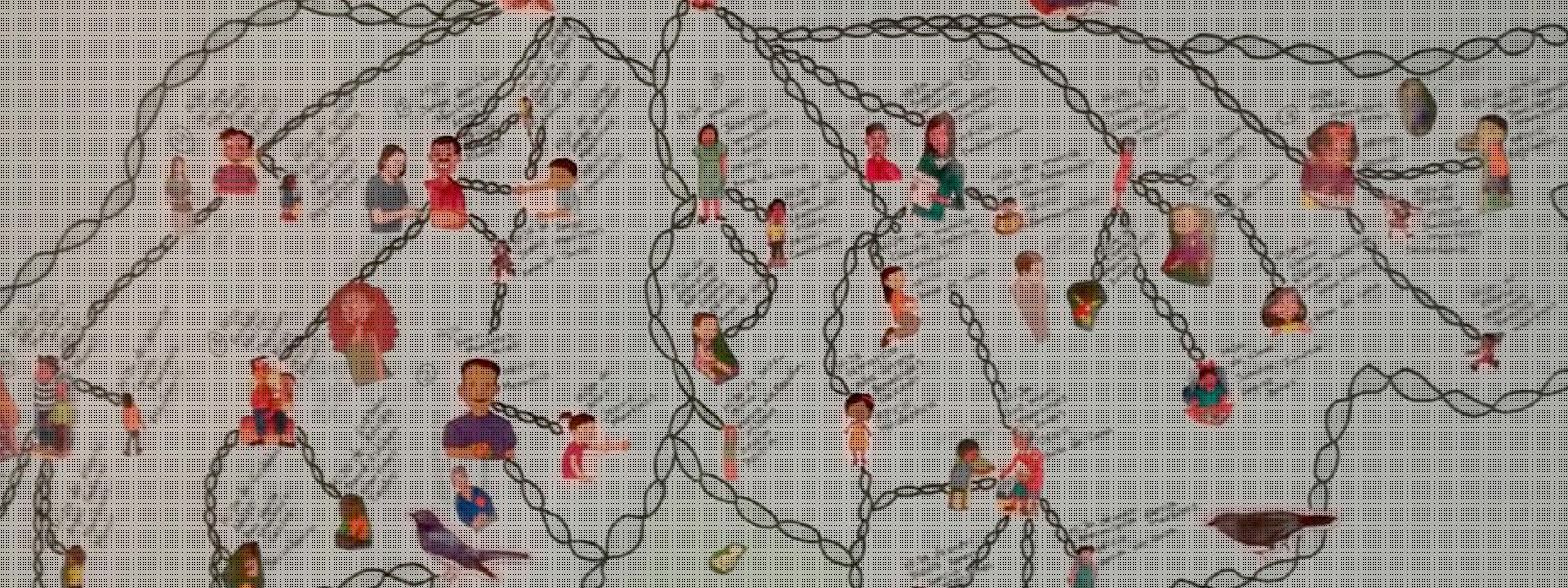 Reconstrucción del pasado: Memoria individual