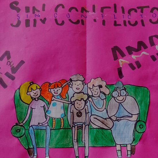 Transición hacia la paz y la reconciliación:Memoria histórica