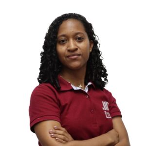 Alexandra Fernández Mosquera