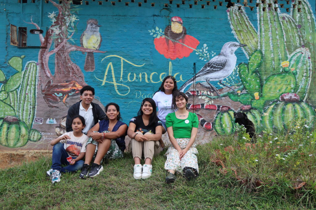 Gestión Pública Territorial