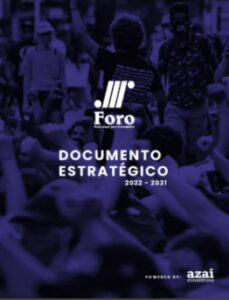 DOCUMENTO ESTRATÉGICO