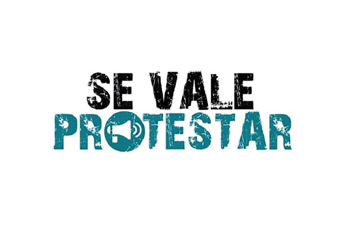 SE VALE PROTESTAR