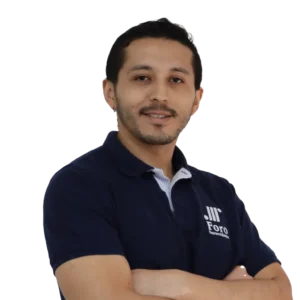 Alejandro Camelo López