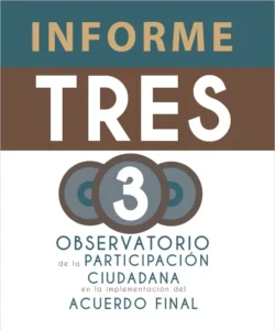 Observatorio de la participación ciudadana