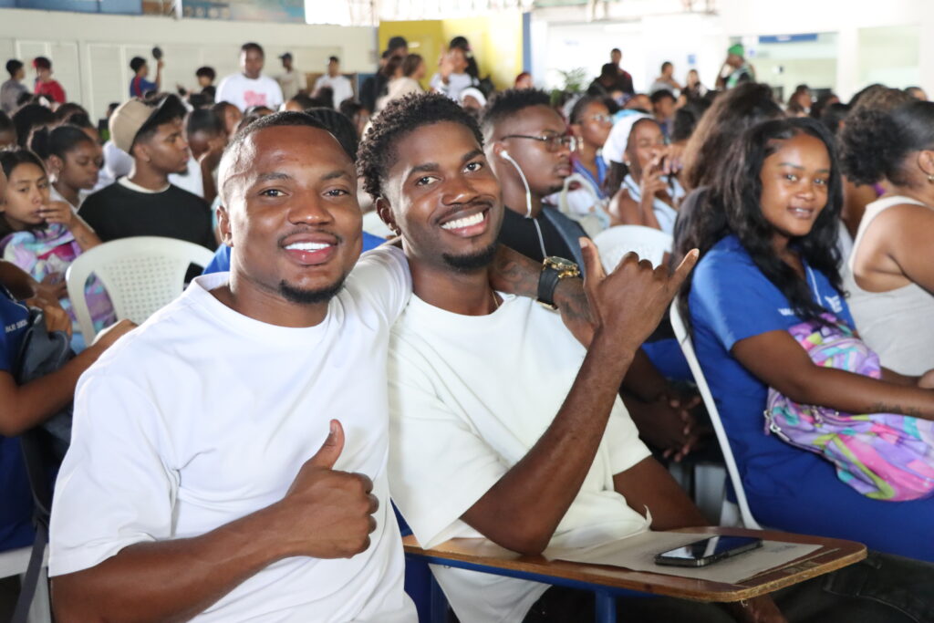 Participación ciudadana