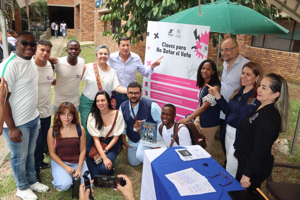 Participación Política