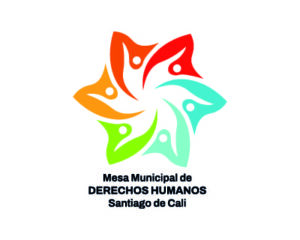 Mesa Municipal de Derechos Humanos de Cali