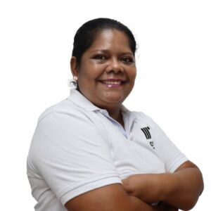 Maria Fernanda Cruz Samboni