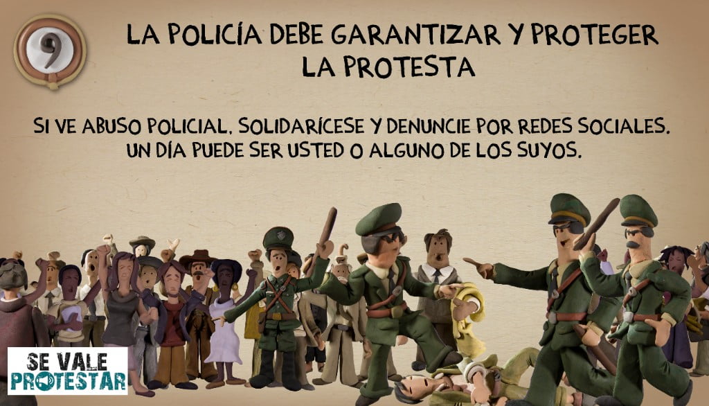 SeValeProtestar23