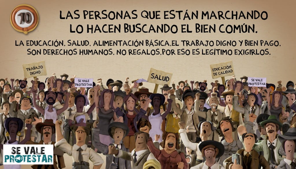 SeValeProtestar25