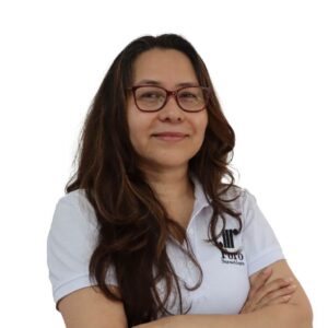 Yenny Fabiana Isaza Montenegro