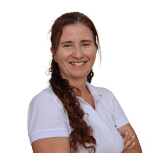 Yolanda Amparo Valencia Torres