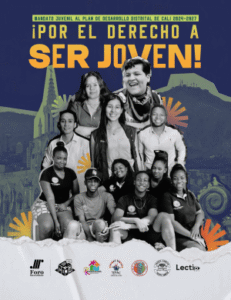 Mandato Juvenil 2024-2027
