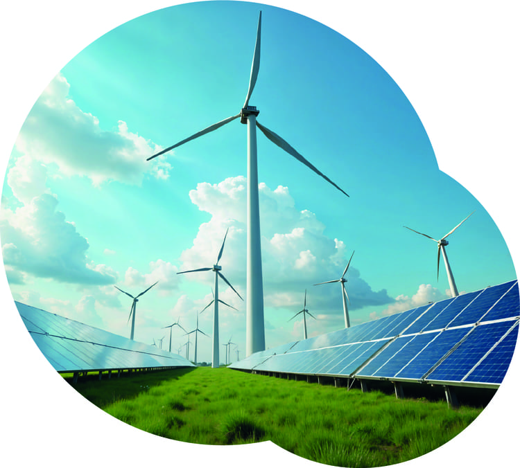 imagen alusiva al sector extractivo en Foro Suroccidente